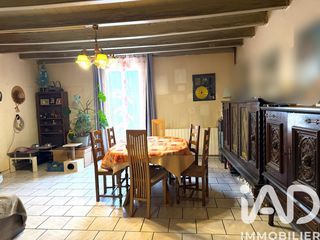  Maison � vendre 5 pi�ces 188 m�