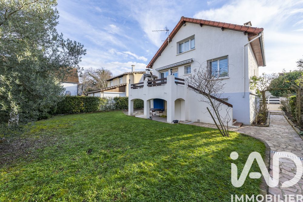 � vendre  Maison L'Ha�-les-Roses (94240)