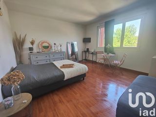  Appartement � vendre 1 pi�ce 30 m�