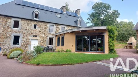   Vente Maison de village 7 pi�ces Maison - 7 pi�ce(s) - 181 m�