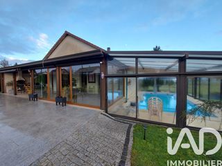  Maison � vendre 5 pi�ces 148 m�