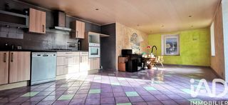  Maison � vendre 5 pi�ces 126 m�