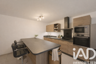  Appartement � vendre 2 pi�ces 50 m�