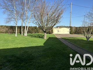  Maison � vendre 5 pi�ces 120 m�