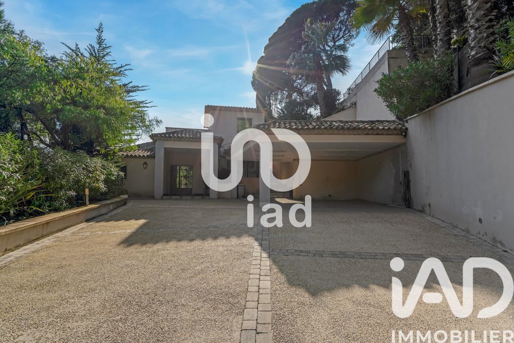 � vendre  Villa Sainte-Maxime (83120)