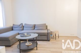  Appartement � vendre 2 pi�ces 35 m�