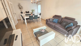  Appartement � vendre 3 pi�ces 66 m�