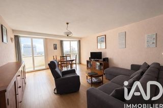  Appartement � vendre 4 pi�ces 92 m�