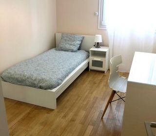  Appartement � vendre 3 pi�ces 59 m�