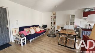  Appartement � vendre 3 pi�ces 64 m�