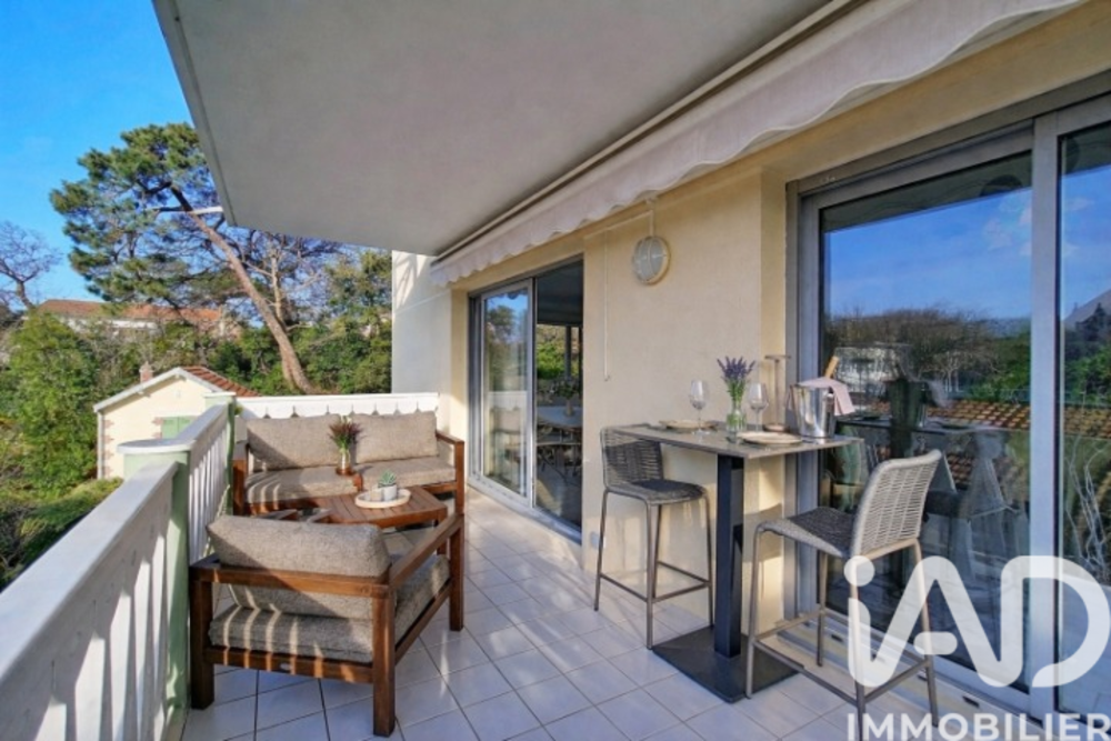 � vendre  Appartement Arcachon (33120)