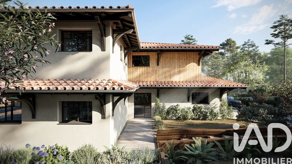 � vendre  Maison Pyla Sur Mer (33115)