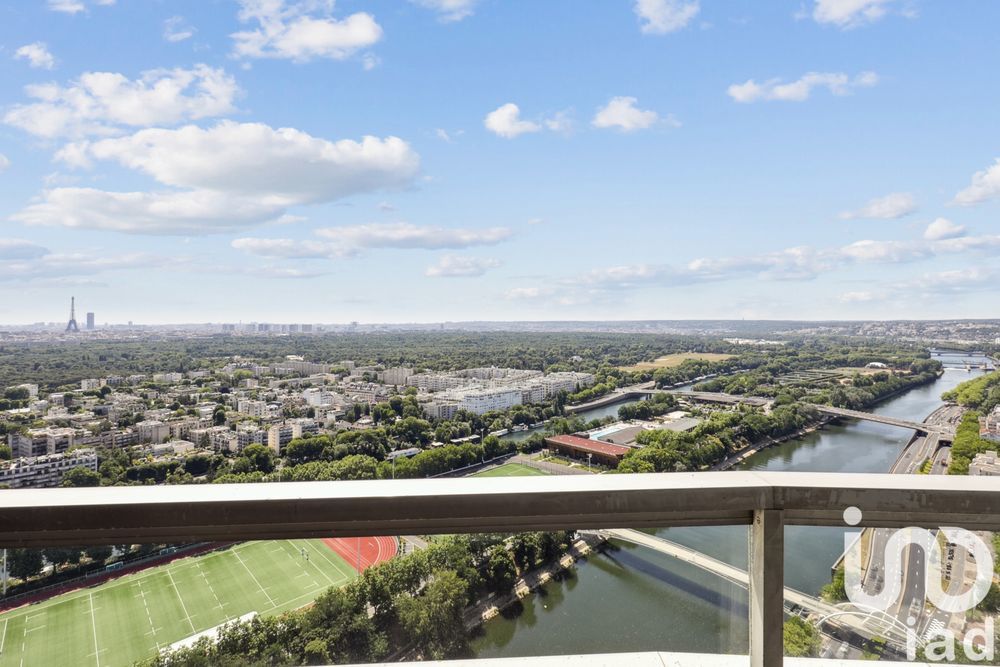 � vendre  Appartement Puteaux (92800)