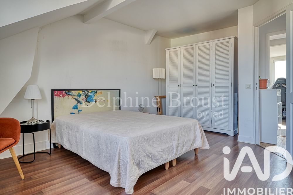 � vendre  Maison Houilles (78800)