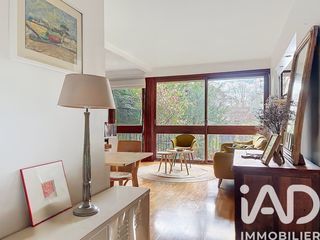  Appartement � vendre 3 pi�ces 71 m�