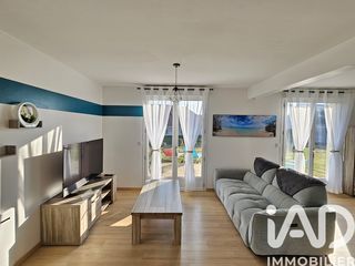  Maison � vendre 5 pi�ces 88 m�