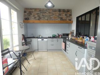  Maison � vendre 7 pi�ces 146 m�