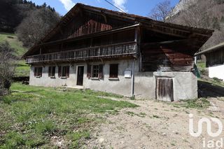  Maison � vendre 3 pi�ces 66 m�