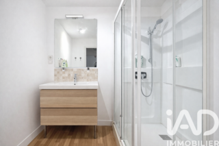  Appartement � vendre 4 pi�ces 83 m�