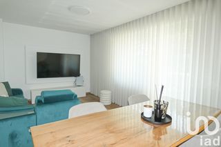  Appartement � vendre 4 pi�ces 76 m�