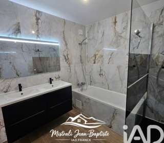  Appartement � vendre 3 pi�ces 73 m�