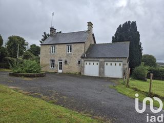  Maison � vendre 5 pi�ces 88 m�