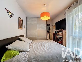  Appartement � vendre 4 pi�ces 83 m�