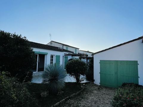   Vente Maison de village 5 pi�ces Maison - 5 pi�ce(s) - 72 m�