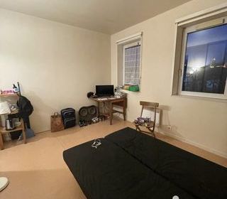  Appartement � vendre 1 pi�ce 20 m�