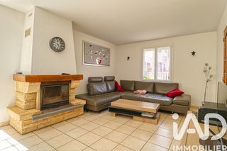  Maison � vendre 7 pi�ces 119 m�