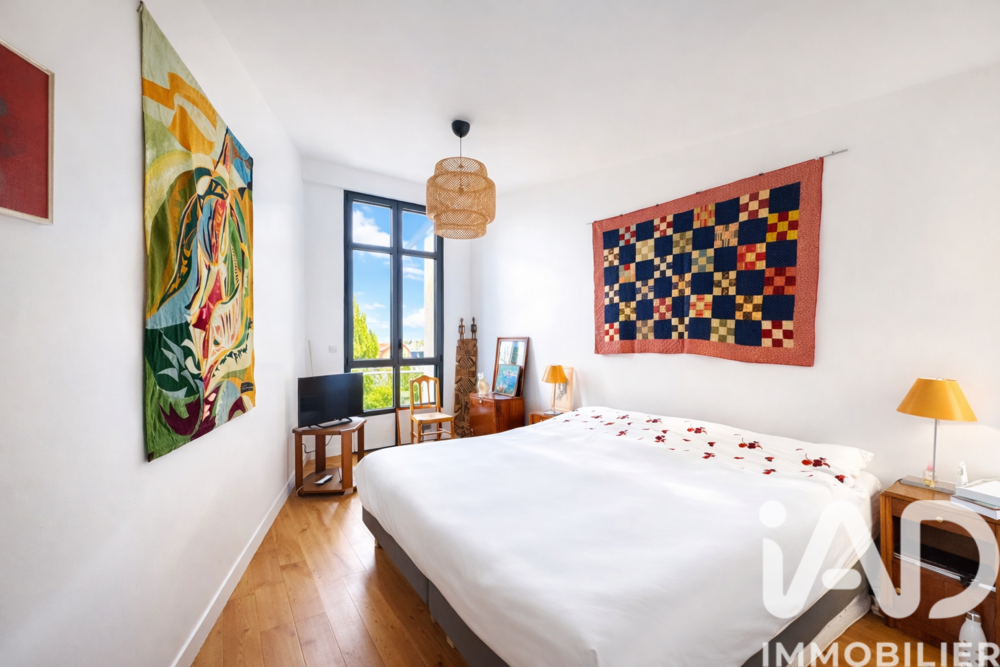 � vendre  Maison Sceaux (92330)