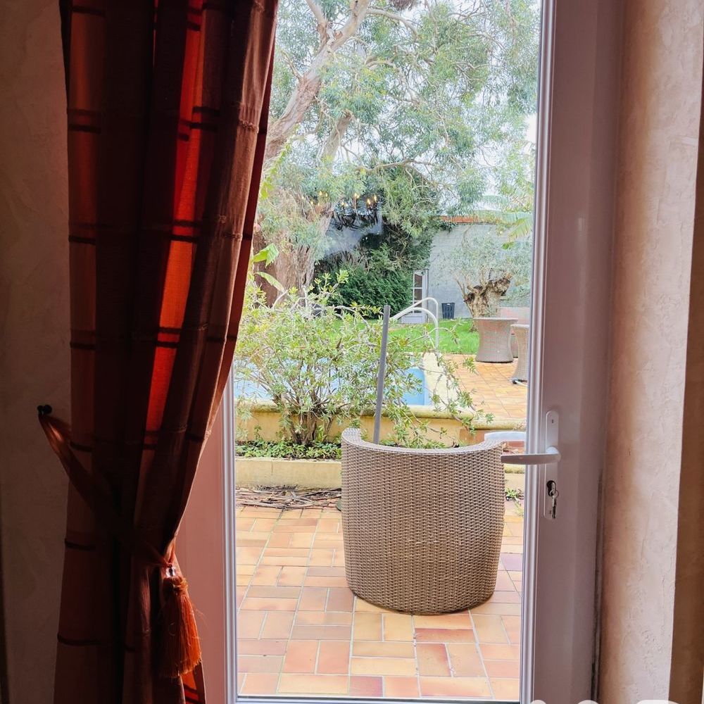 � vendre  Maison Sainte-M�re-�glise (50480)