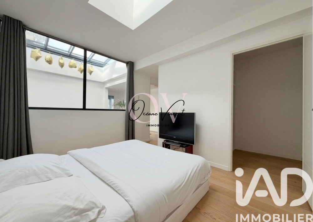 � vendre  Appartement Bois-Colombes (92270)