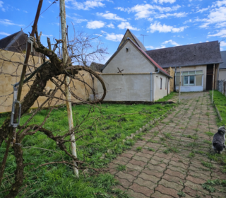  Maison � vendre 4 pi�ces 84 m�