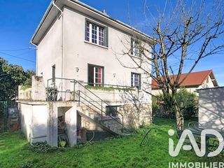  Maison � vendre 6 pi�ces 140 m�