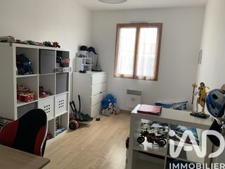  Maison � vendre 5 pi�ces 99 m�