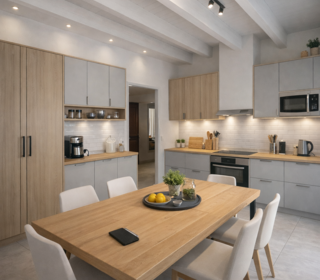  Maison � vendre 5 pi�ces 98 m�