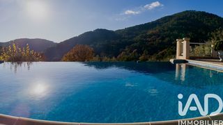  Maison � vendre 7 pi�ces 204 m�