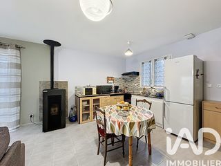  Maison � vendre 3 pi�ces 70 m�