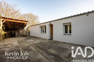  Maison � louer 2 pi�ces 50 m�