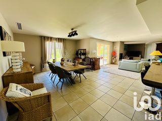  Maison � vendre 5 pi�ces 146 m�