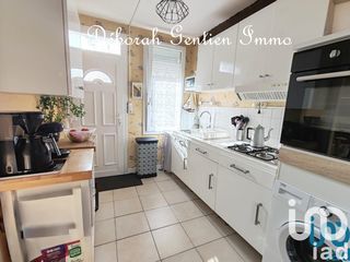  Maison � vendre 4 pi�ces 50 m�