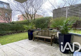  Appartement � vendre 3 pi�ces 57 m�