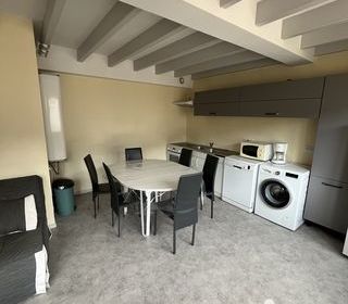  Appartement � vendre 3 pi�ces 40 m�