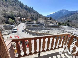  Appartement � vendre 1 pi�ce 16 m�