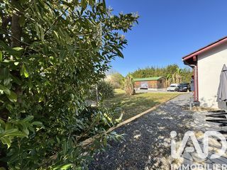  Maison � vendre 5 pi�ces 134 m�