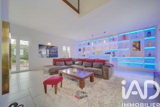  Villa � vendre 8 pi�ces 294 m�