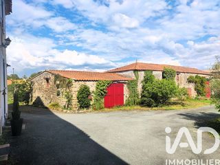  Maison � vendre 2 pi�ces 87 m�