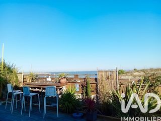  Maison � vendre 3 pi�ces 45 m�