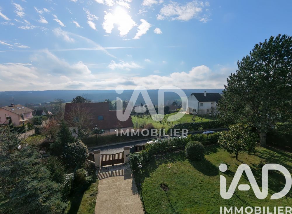 � vendre  Maison Chambourcy (78240)